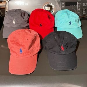 Polo Ralph Lauren Hats